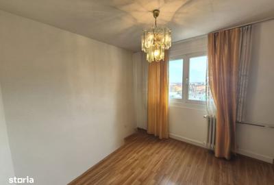 Apartament cu 2 camere în Central - 4