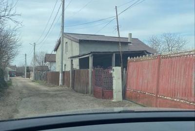 Casă cu 4 camere în Căciulați - 5