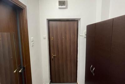 Garsonieră semidecomandată, mobilată în Dristor - 7