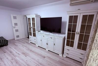 Apartament cu 4 camere decomandat, mobilat în Dorobanți - 2