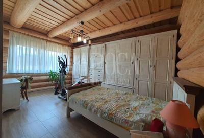 Casă individuală cu 8 camere cu Garaj în Nord - 10
