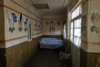 Casă individuală cu 3 camere cu Teren 962 Mp în Colești - 12