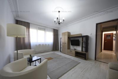 Apartament cu 2 camere decomandat, mobilat în Drumul Taberei - 4