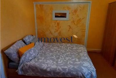 Apartament cu 2 camere decomandat în Central - 3