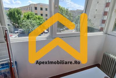 Apartament cu 2 camere semidecomandat, mobilat în Panduri - 5