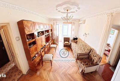 Apartament cu 2 camere semidecomandat în Satu Nou - 8