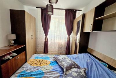 Apartament cu 3 camere semidecomandat, mobilat în Colentina - 5
