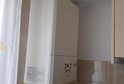 Garsoniera de inchiriat Brancusi Drumul taberei - 2