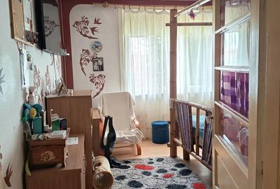 Casă cu 2 camere cu Teren 1200 Mp în Tămășeu - 8
