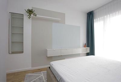 Vand ap.2cam,bloc nou,decom,CT,parcare ext,Buna-Ziua - 2