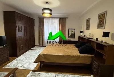Apartament de inchiriat 3 camere Sibiu Parcul SubArini - 4