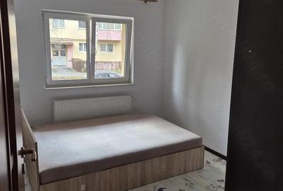 Apartament cu 3 camere nedecomandat în Scriitorilor - 2