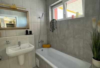 Apartament cu 2 camere decomandat, mobilat în Lipovei - 6