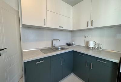 Apartament cu 3 camere decomandat, mobilat în Băneasa - 7