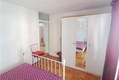 Apartament cu 3 camere decomandat în Buziașului - 3