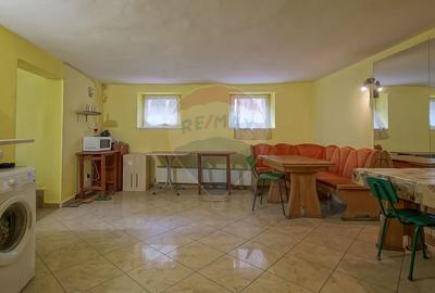 Comision 0% | CASA DE MIJLOC  | Teren 1495 MP - 8