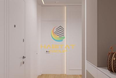 Apartament cu 4 camere decomandat în Mitropolie - 15