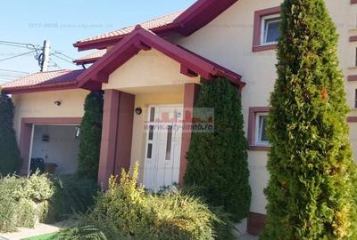 Vanzare Casa Vila Iancu Nicolae Pipera Bucuresti Vanzare Casa Vila Iancu Nicolae Pipera Bucuresti - 4