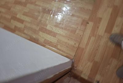 Vand apartament 2 camere cofort 1 dec zona brosteni