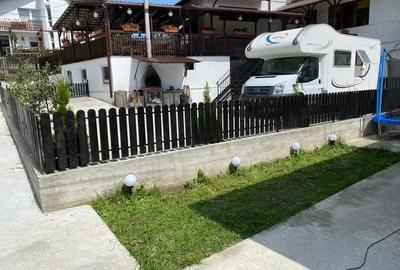 Casă cu 4 camere cu Teren 321 Mp în Central - 2