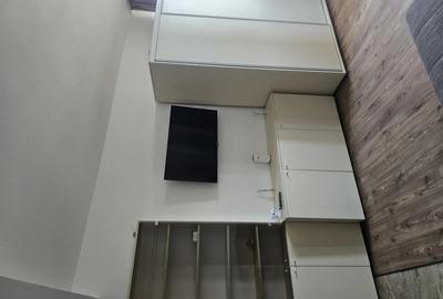 Inchiriez garsoniera s4 - 1