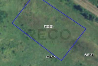 RECO teren intravilan in zona industriala - 4