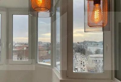 Garsonieră decomandată în Central - 2