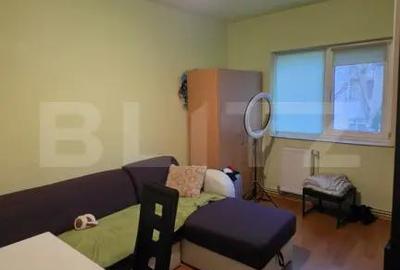 Apartament cu 3 camere decomandat în Soarelui - 7