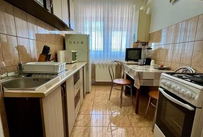 Apartament cu 2 camere decomandat, mobilat în Central - 3