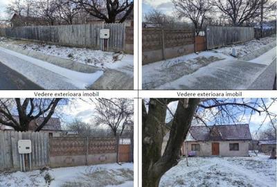 Casă cu 3 camere cu Teren 1717 Mp în Ceplenița - 5