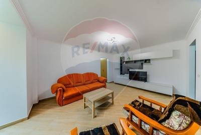 Apartament cu 2 camere de inchiriat in - Zona Afi Apartament cu 2 camere de inchiriat in - Zona Afi - 3