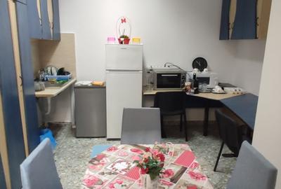 Apartament cu 2 camere semidecomandat în Central - 10