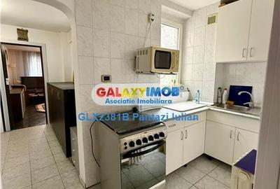 Apartament cu 2 camere decomandat, mobilat în Lujerului - 4