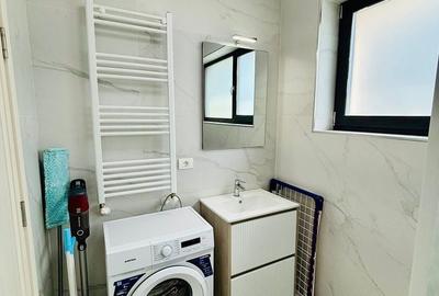 Apartament cu 2 camere în Nord - 4