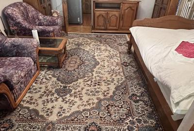 Inchiriere Garsoniera in cartier Craiovei - 2