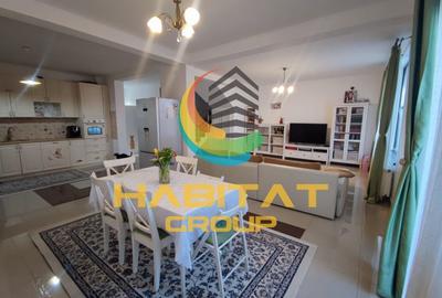 Duplex cu 4 camere cu Canalizare în Vidra - 4