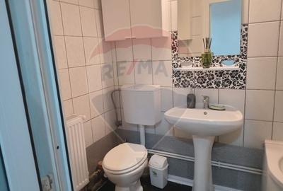 Apartament cu 2 camere semidecomandat, mobilat în Ultracentral - 23