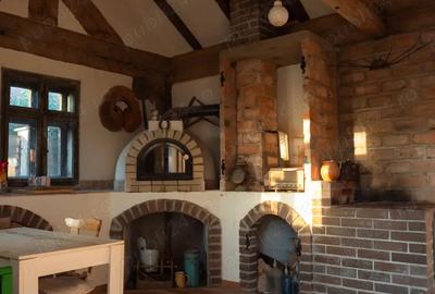Casa de vanzare - Ineu, Jud arad - 5