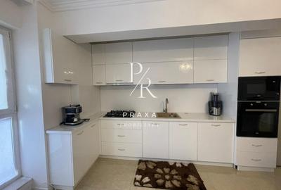 Apartament cu 4 camere semidecomandat, mobilat în Florești - 2