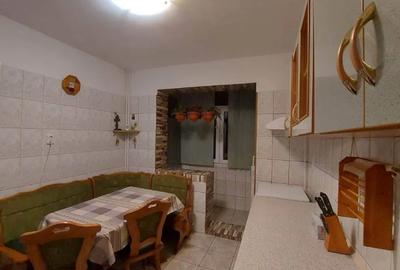 Crangasi Apartament 2 camere 5 minute metrou - 3