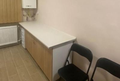 Garsoniera moderna- Astra Garsoniera moderna- Astra - 5