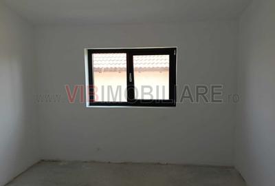 Casă cu 4 camere cu Teren 350 Mp în Moșnița Nouă - 6