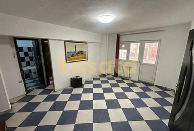 Apartament cu 2 camere semidecomandat, mobilat în Moșilor - 3