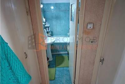 EXCLUSIVITATE! Apartament 3 camere confort 1 Centru, Buzau - 5