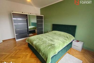 Apartament cu 4 camere decomandat în Fratelia - 8
