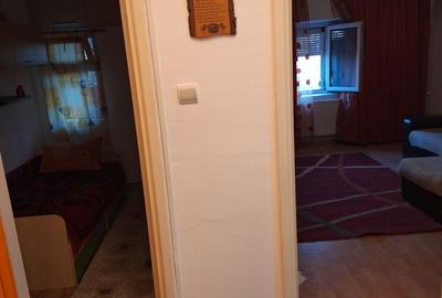 Garsonieră în Micro 17