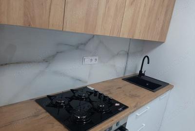 Garsonieră decomandată în Blumăna - 4