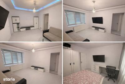 Apartament cu 2 camere semidecomandat în Grigorescu - 1