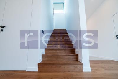 Casă individuală cu 5 camere cu Canalizare în Corbeanca - 22