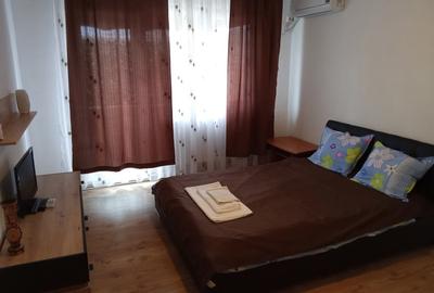 Apartament cu 2 camere semidecomandat în Brazda lui Novac